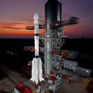 CHANDRAYAAN-4(चंद्रयान-4) 